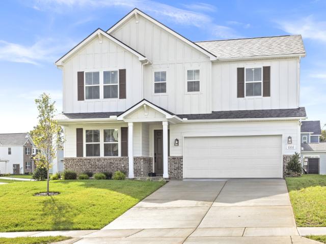 House for sale in Tennessee