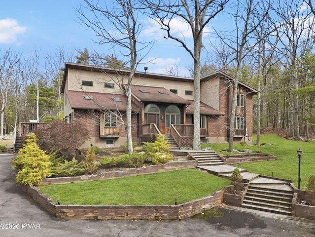 House for sale in Greentown, Pennsylvania
