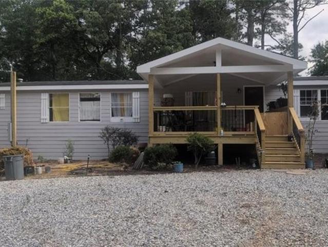 House for sale in Haralson, Georgia