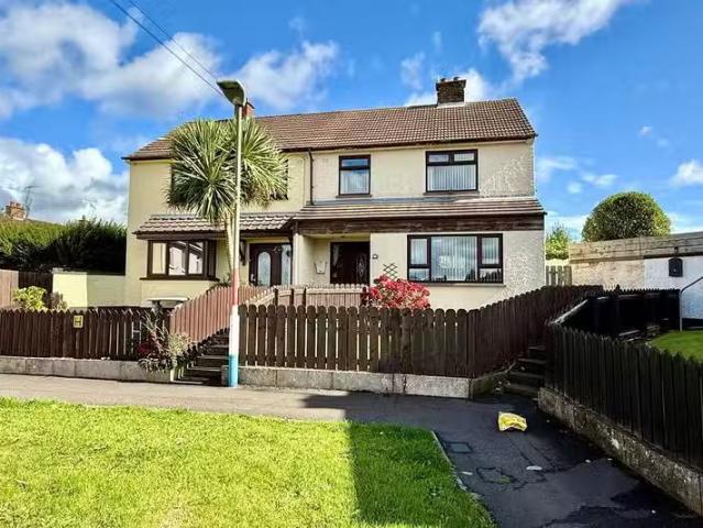 House for sale in Doagh, Ulster