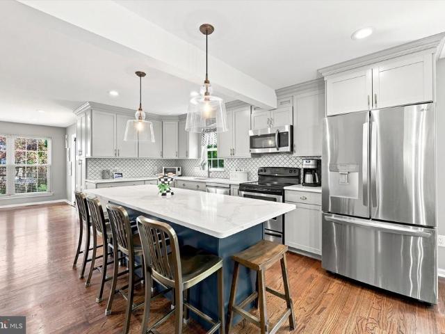 House for sale in Colmar, Pennsylvania