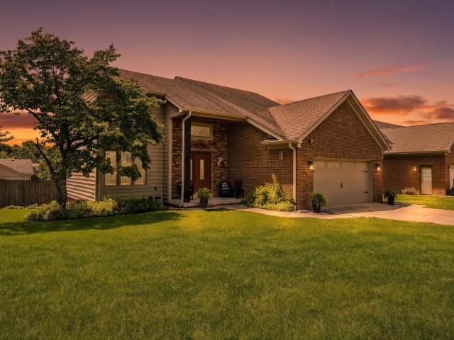 House for sale in Paris, Kentucky