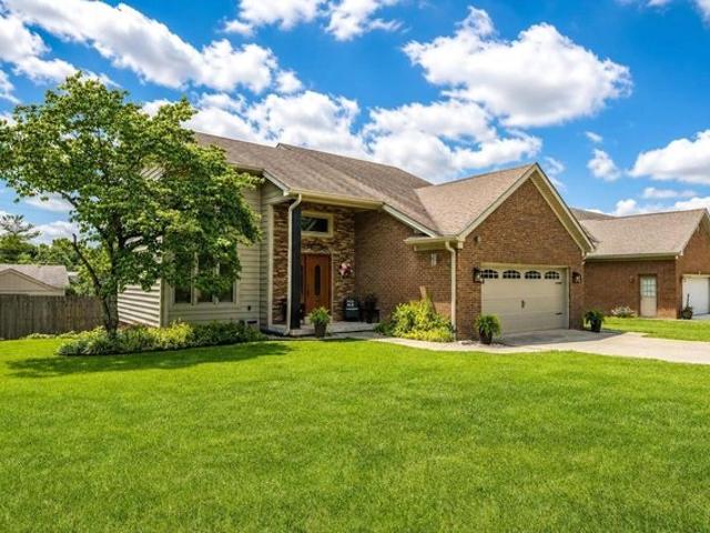 House for sale in Paris, Kentucky