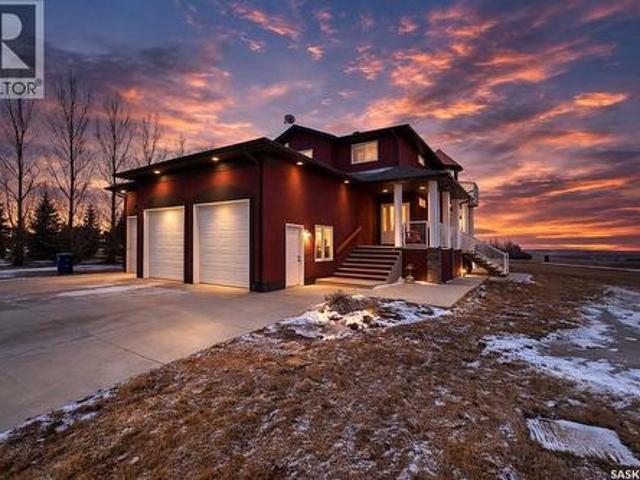 House for sale in Saskatchewan