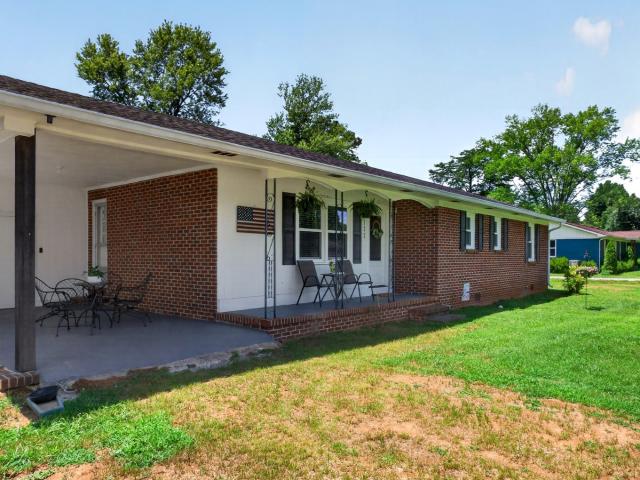 House for sale in Tennessee