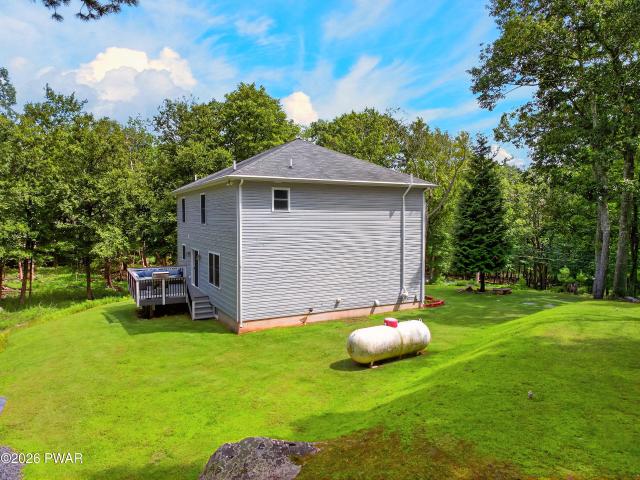 House for sale in Pennsylvania