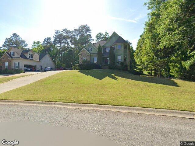 House for sale in Jefferson, Georgia