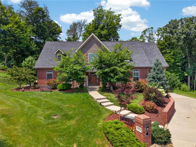 House for sale in Venetia, Pennsylvania