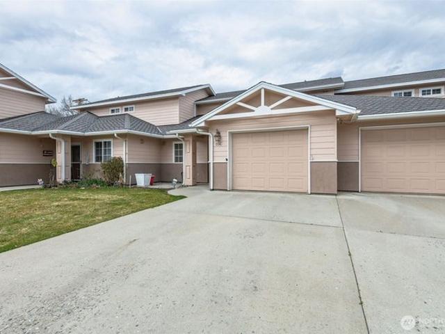 Condo for sale in Cashmere, Washington