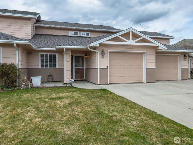 Condo for sale in Cashmere, Washington