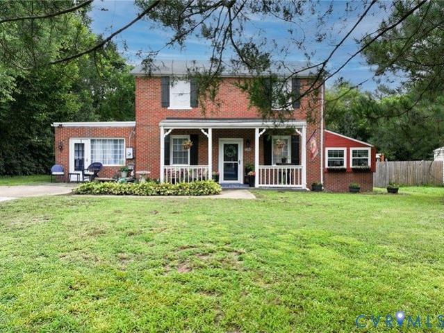 House for sale in Virginia