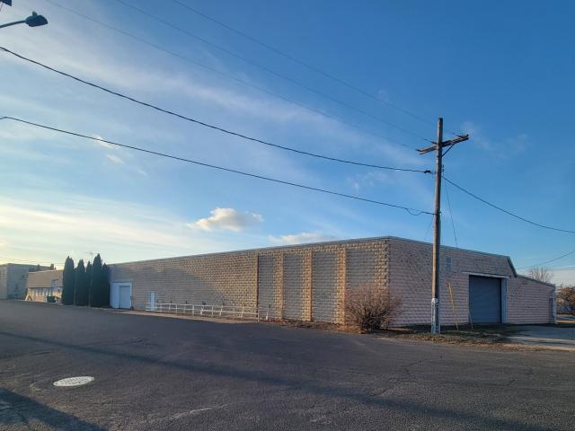 Commercial for sale in Franklin Grove, Illinois