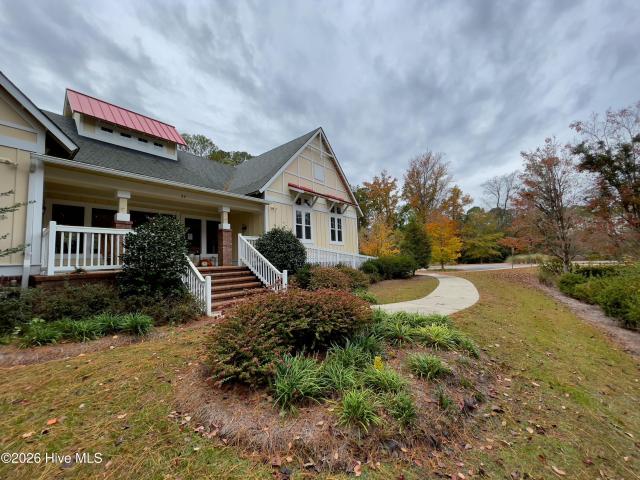 Land for sale in North Carolina
