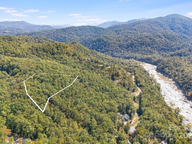 Land for sale in Marshall, North Carolina