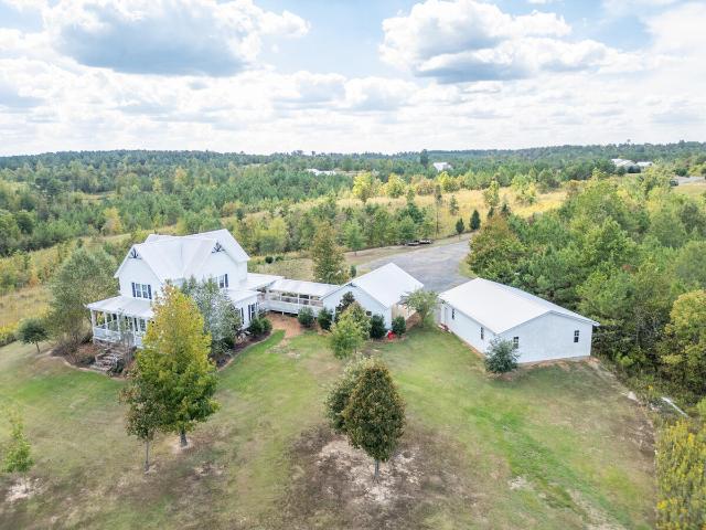 House for sale in Maben, Mississippi
