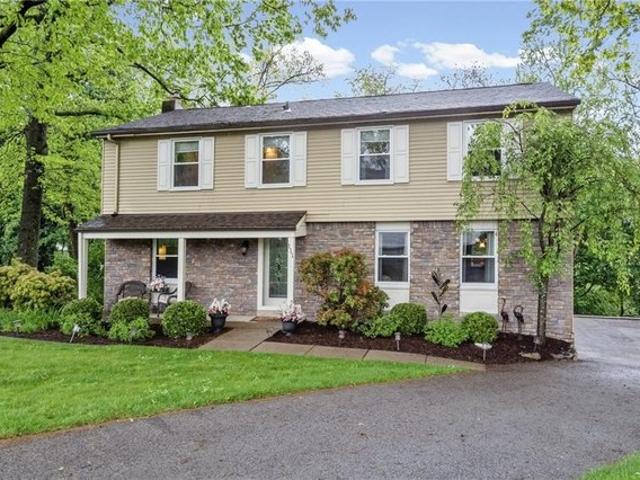 House for sale in Sewickley, Allegheny County