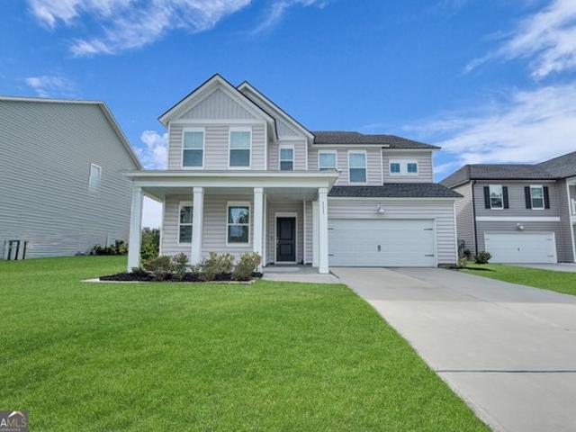 House for sale in Rincon, Georgia