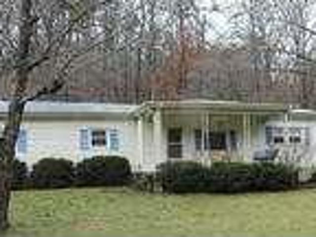 House for rent in Georgia
