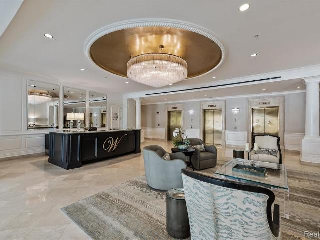 Condo for sale in Birmingham, Michigan