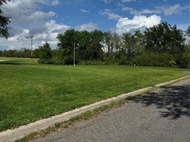 Land for sale in Freeburg, Illinois