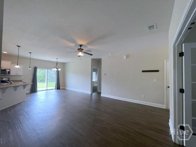 Property for rent in Guyton, Georgia