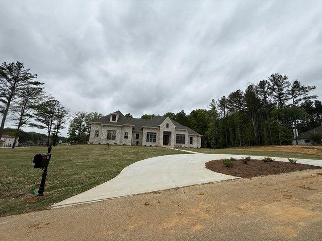 Condo for sale in Belden, Mississippi