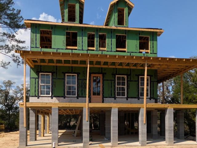 House for sale in Port Royal, South Carolina