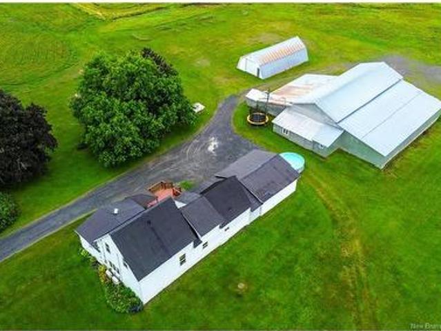House for sale in Carleton, New Brunswick