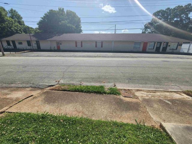 Commercial for sale in Tennessee