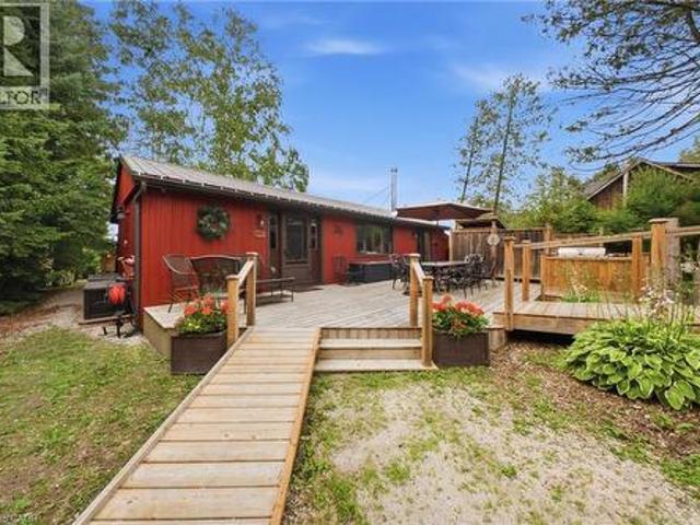 House for sale in Grey, Ontario