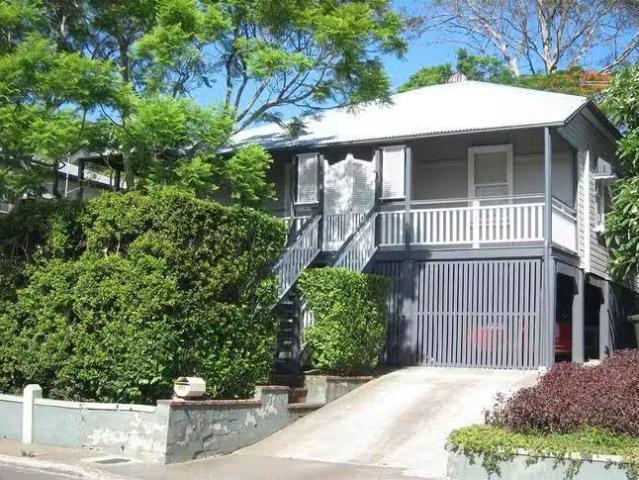House for rent in Toombul, Queensland