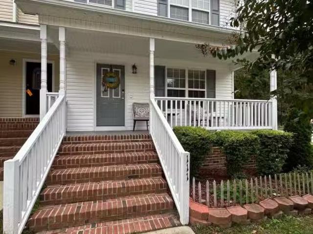 Condo for sale in Clayton