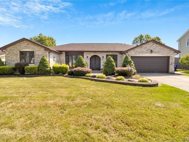House for sale in Buffalo, New York