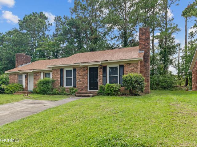 Property for rent in Pumpkin Center, Onslow County