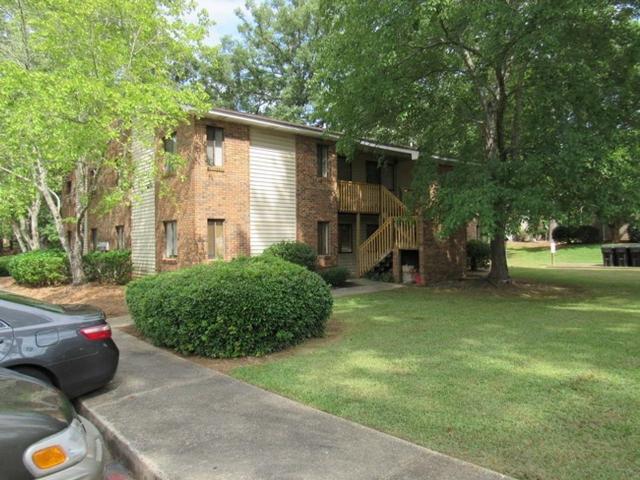 Apartment for rent in Greenwood, South Carolina