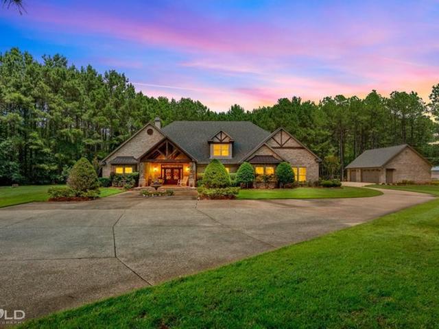 House for sale in Haughton, Louisiana