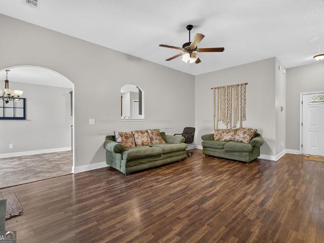 House for sale in Perry, Georgia