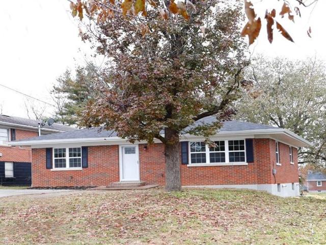 House for sale in Richmond, Kentucky