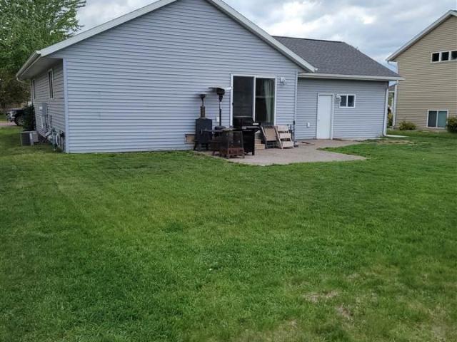 House for sale in Courtland, Minnesota