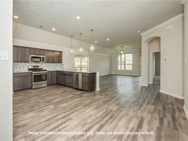 House for sale in Caldwell, Texas