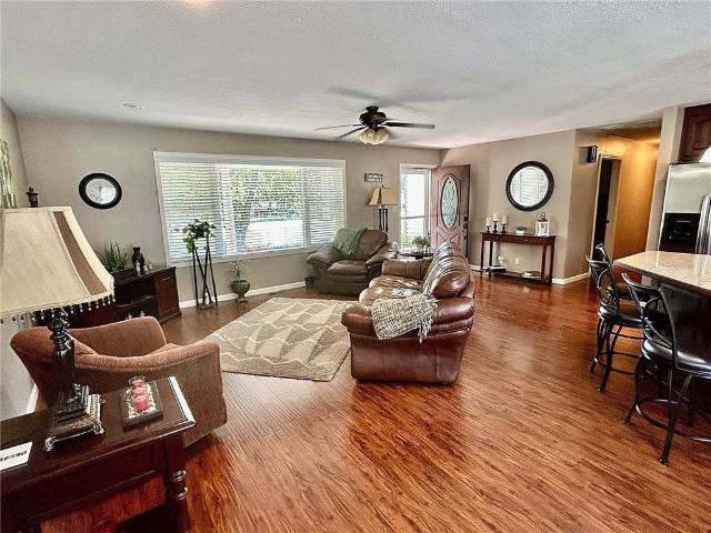 House for sale in Oswego, Labette County