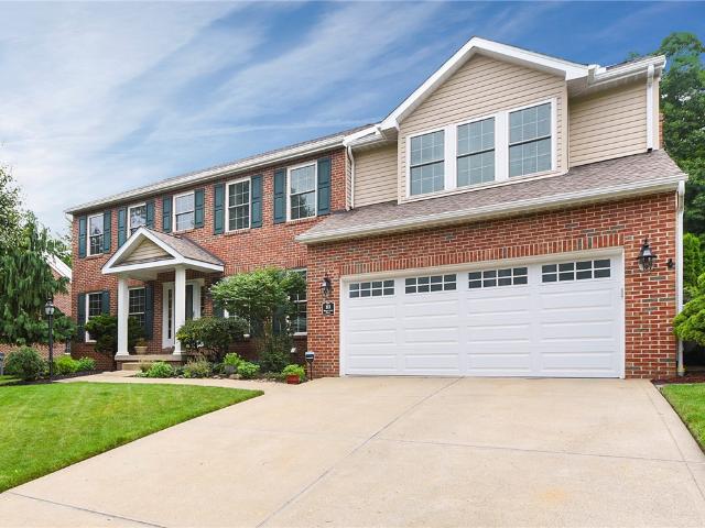 House for sale in Venetia, Pennsylvania