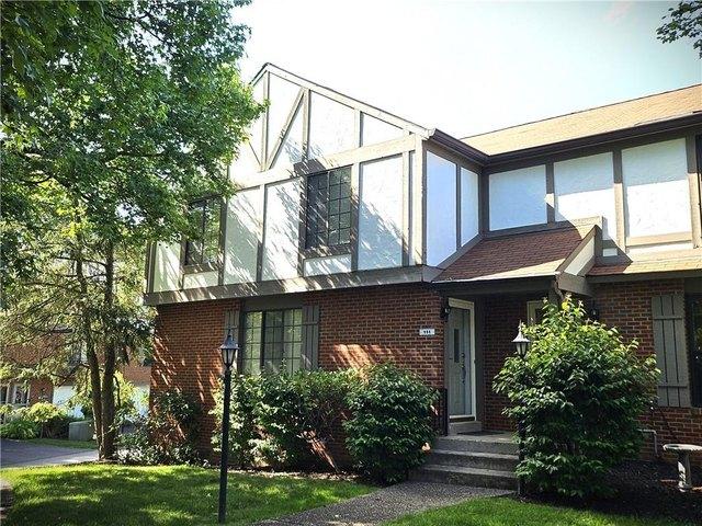 Townhouse for sale in Sewickley, Pennsylvania