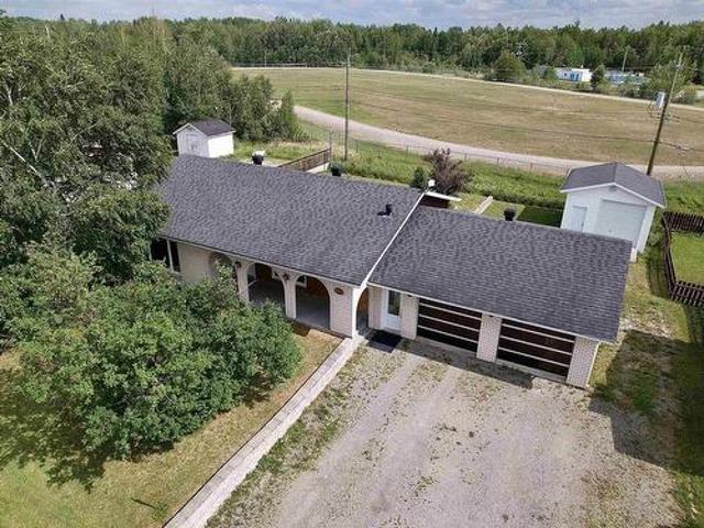 House for sale in Geraldton, Ontario