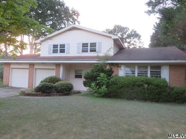 House for sale in Roanoke Rapids, Halifax County