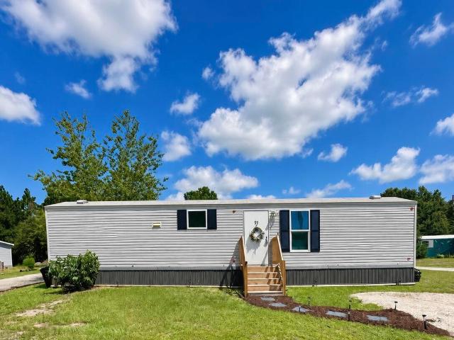 House for sale in Holly Ridge, Onslow County