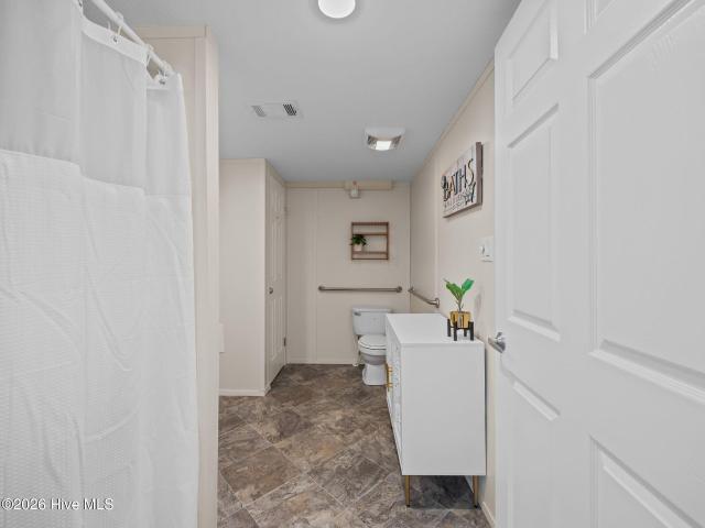 House for sale in Holly Ridge, Onslow County
