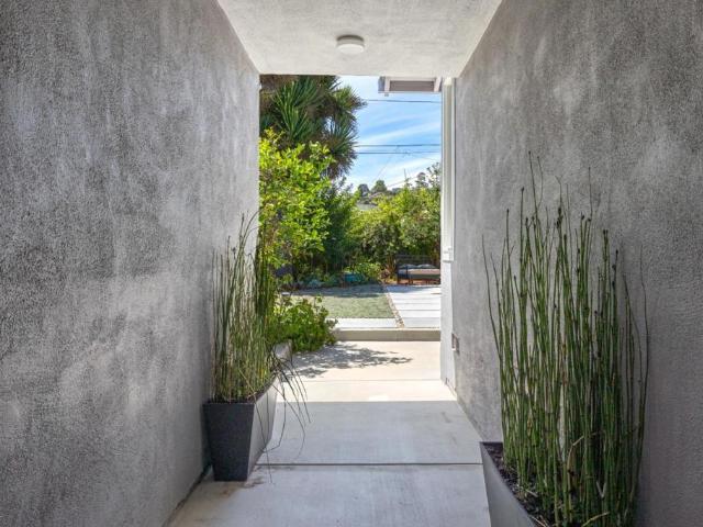House for sale in Santa Cruz, California