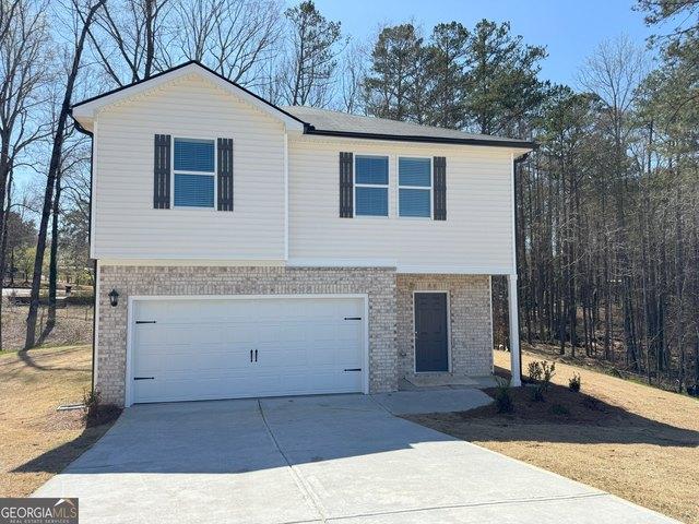 House for sale in Temple, Georgia