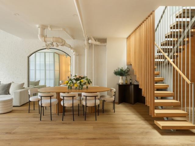 Condo for sale in University Village, New York